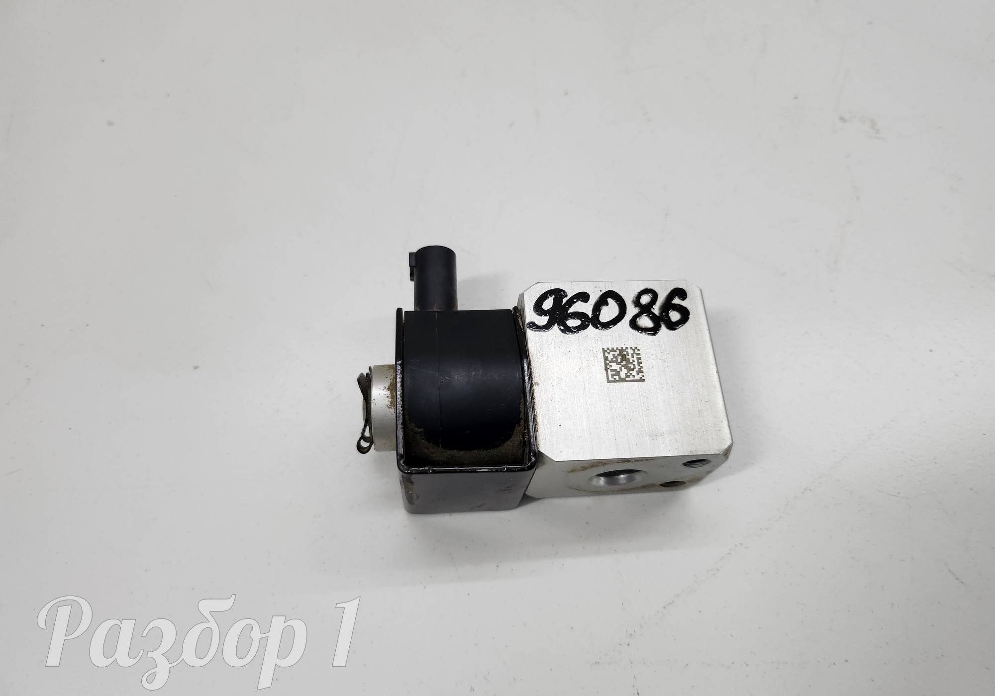 V2A0008JD0200 Клапан кондиционера для Evolute i-PRO (с 2022)