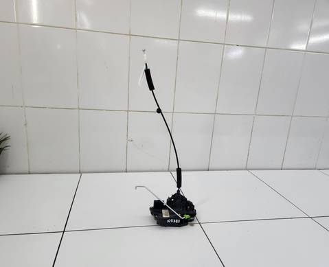 8889642842 Замок передней правой двери для Geely Emgrand II (с 2021)