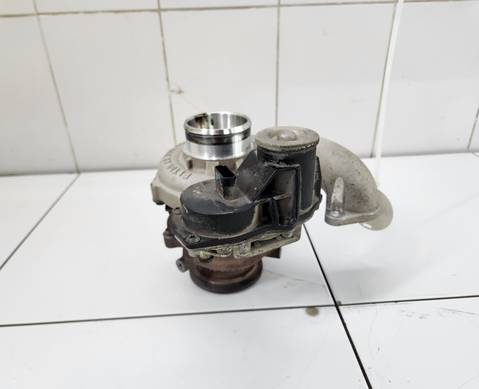 1118100XEWD95 Турбина для Great Wall Poer (с 2019)