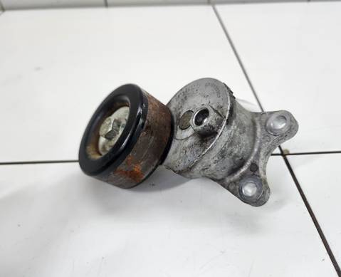 5511699265 Ролик-натяжитель для Geely Emgrand II (с 2021)