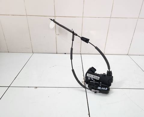 6600061402 Замок задней правой двери для Geely Atlas Pro (с 2021)