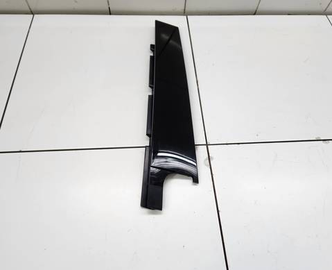 551001093AA Накладка задней правой двери для Jaecoo J8 (с 2024)