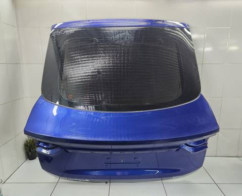 Крышка багажника для Geely Tugella (с 2019)