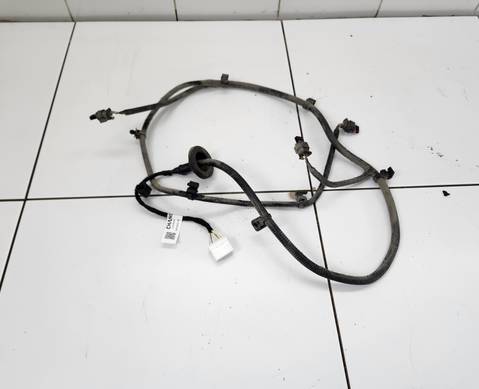 4000200BS01 Электропроводка заднего бампера для Changan Alsvin (с 2018)