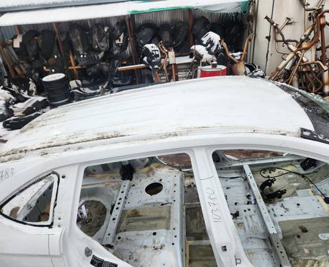 Крыша для Haval M6 II (с 2021)