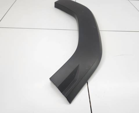 5006181XKJ20A Накладка задней левой двери для Haval H3 (с 2024)