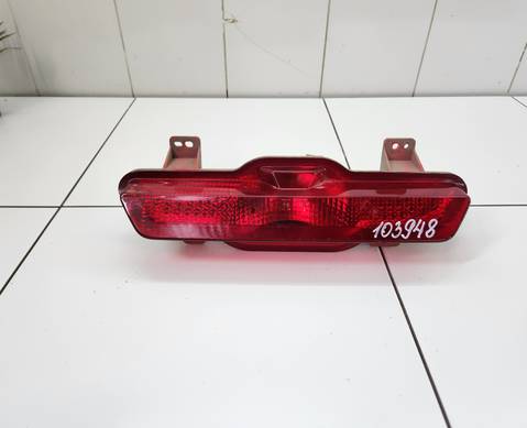 8890440183 Фонарь заднего бампера для Geely Emgrand (SS11) (с 2021)