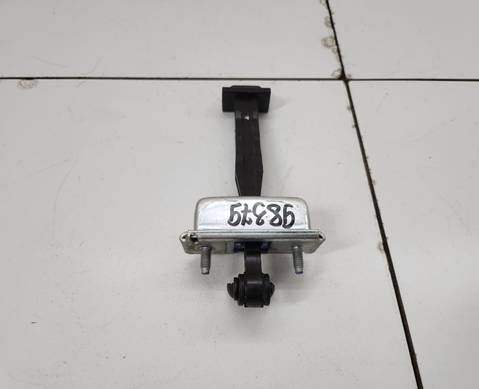 8891869077D Ограничитель двери задней левой для Geely Atlas II (с 2023)