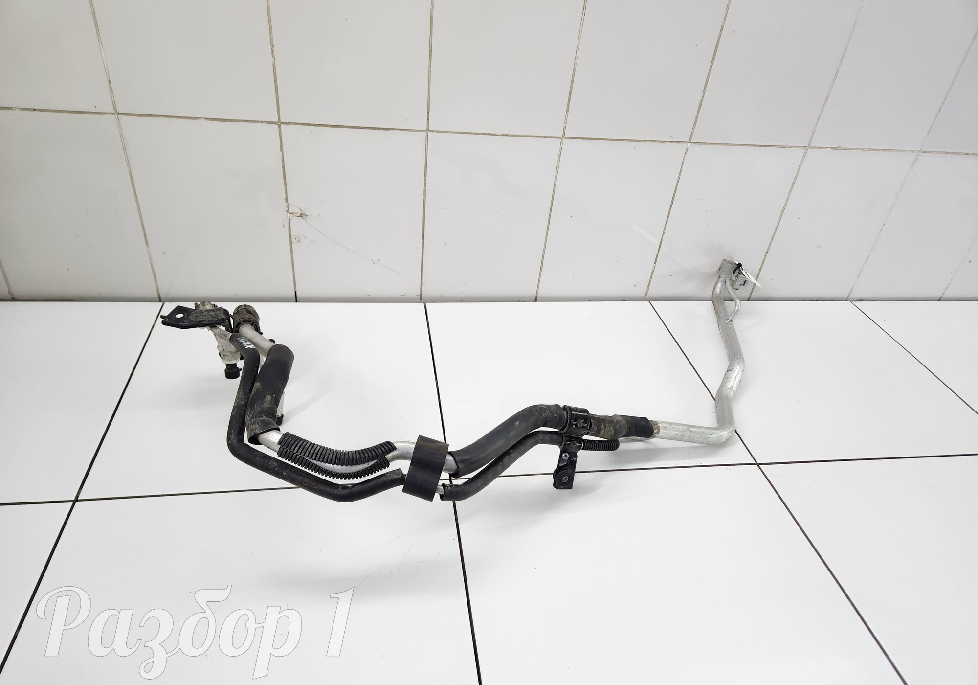 Трубка кондиционера для Haval H3 (с 2024)