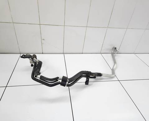 Трубка кондиционера для Haval H3 (с 2024)