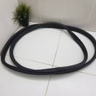 Уплотнитель проема двери передний левый для Geely Coolray (с 2020)