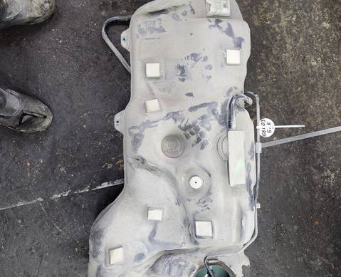 Бак топливный для Geely Tugella (с 2019)