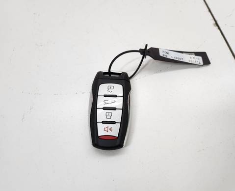 Ключ для Haval M6 II (с 2021)