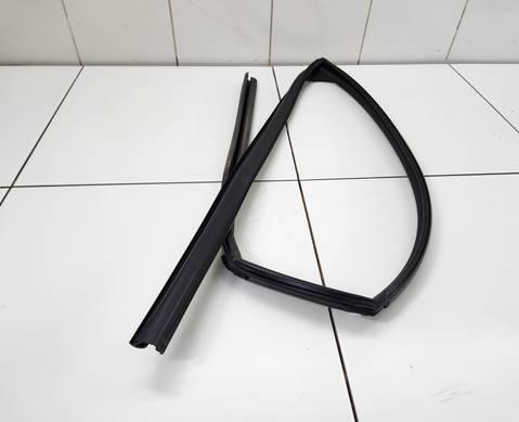 8889519966 Уплотнитель стекла задней левой двери для Geely Emgrand (SS11) (с 2021)