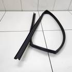 8889519966 Уплотнитель стекла задней левой двери для Geely Emgrand (SS11) (с 2021)