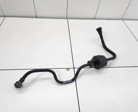 1130085BA01A Трубка для Faw Bestune B70 (с 2020)