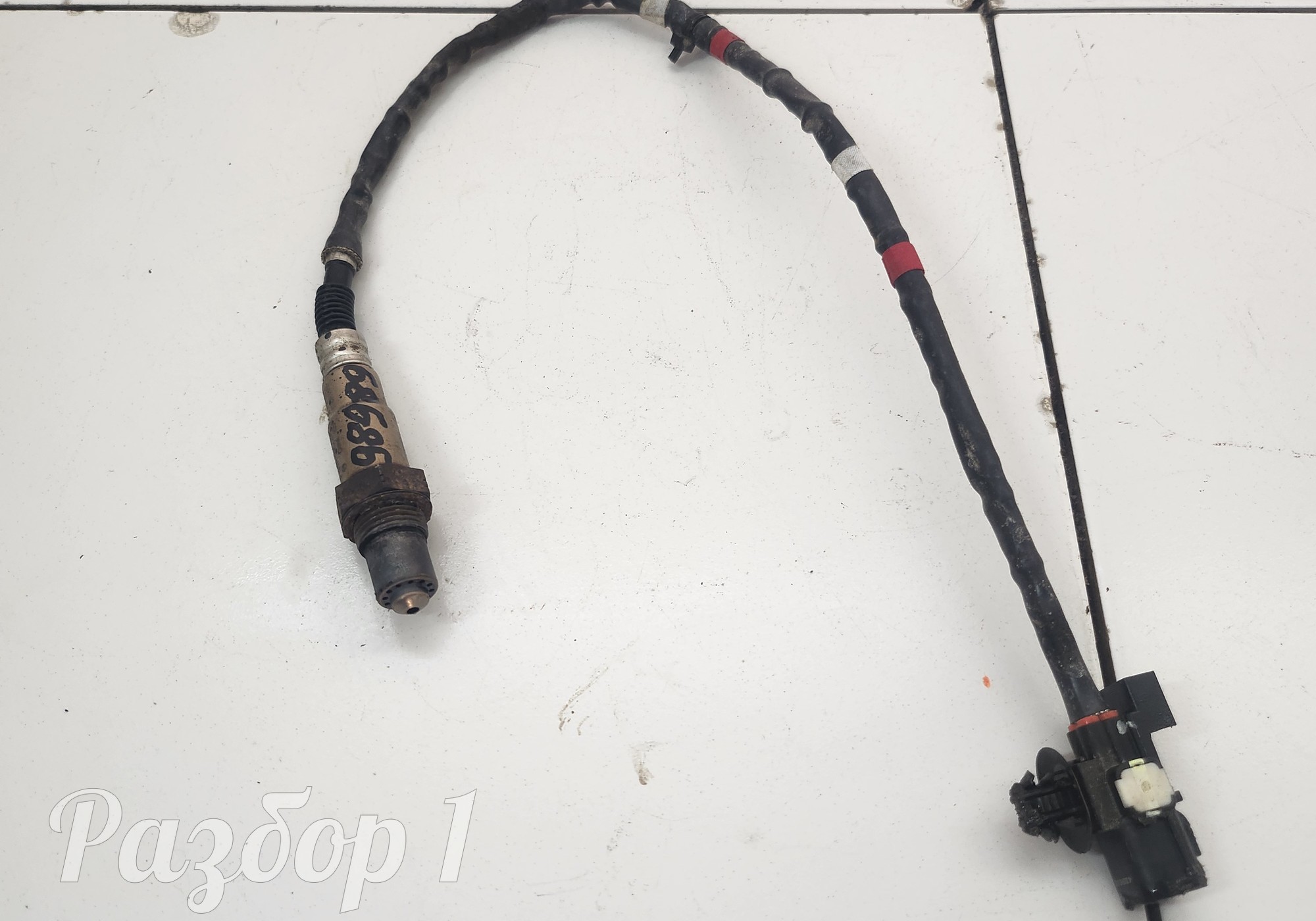 F01R00C197 Датчик кислородный (лямбда-зонд) низ для Haval M6 II (с 2021)