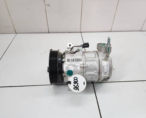 8889663765 Компрессор кондиционера для Geely Atlas Pro (с 2021)