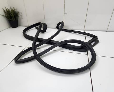 Уплотнитель двери задний левый для Gac GS3 (с 2024)