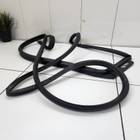 Уплотнитель двери задний левый для Gac GS3 (с 2024)