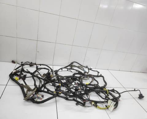 6608097588 Электропроводка салона для Geely Okavango (с 2020)