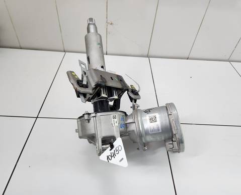 3404108XGW02A Колонка рулевая для Haval H3 (с 2024)