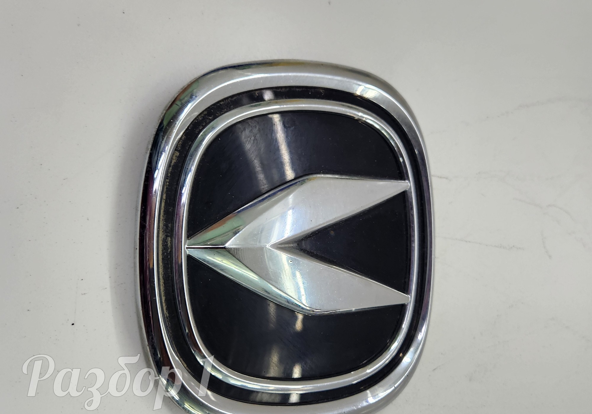 0990101048MK01 Эмблема для Changan UNI-T (с 2020)