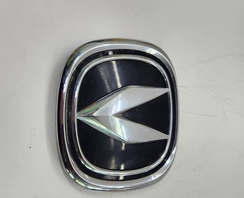 0990101048MK01 Эмблема для Changan UNI-T (с 2020)