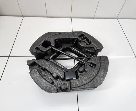 Домкрат для Geely Emgrand (SS11) (с 2021)