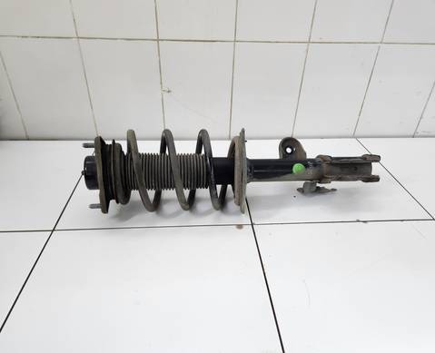 4013056200 Амортизатор передний (правый) в сборе для Geely Atlas Pro (с 2021)