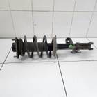 Амортизатор передний (правый) в сборе для Geely Atlas Pro (с 2021)