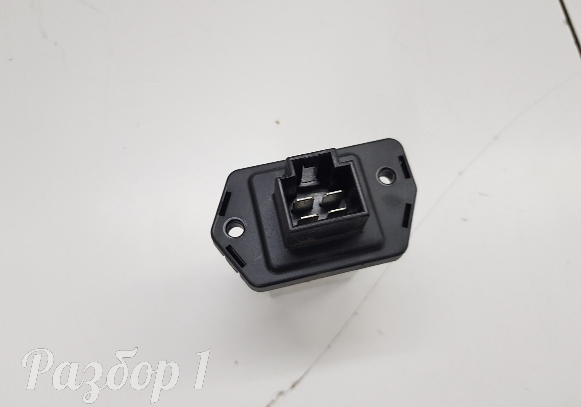 C154040410 Резистор отопителя для Geely Coolray (с 2020)