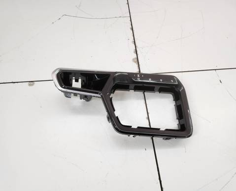 8890740739 Накладка селектора АКПП для Geely Emgrand (SS11) (с 2021)