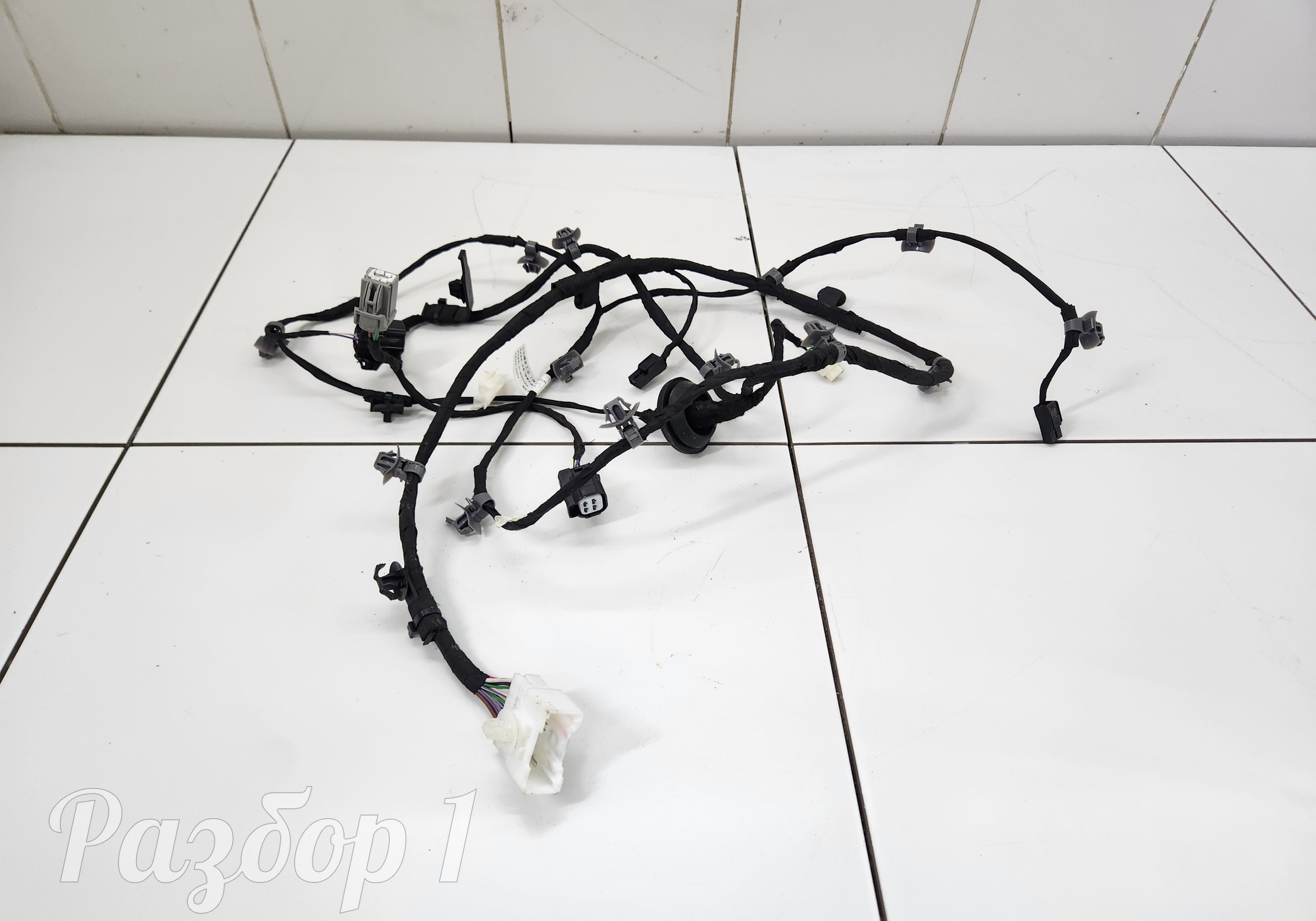 4013805XKJ20A Электропроводка крышки багажника для Haval H3 (с 2024)