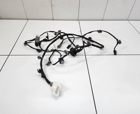 4013805XKJ20A Электропроводка крышки багажника для Haval H3 (с 2024)