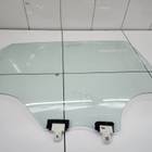 Стекло двери заднее правое для Geely Emgrand II (с 2021)