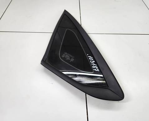 5085107100 Стекло кузовное левое для Geely Emgrand (SS11) (с 2021)
