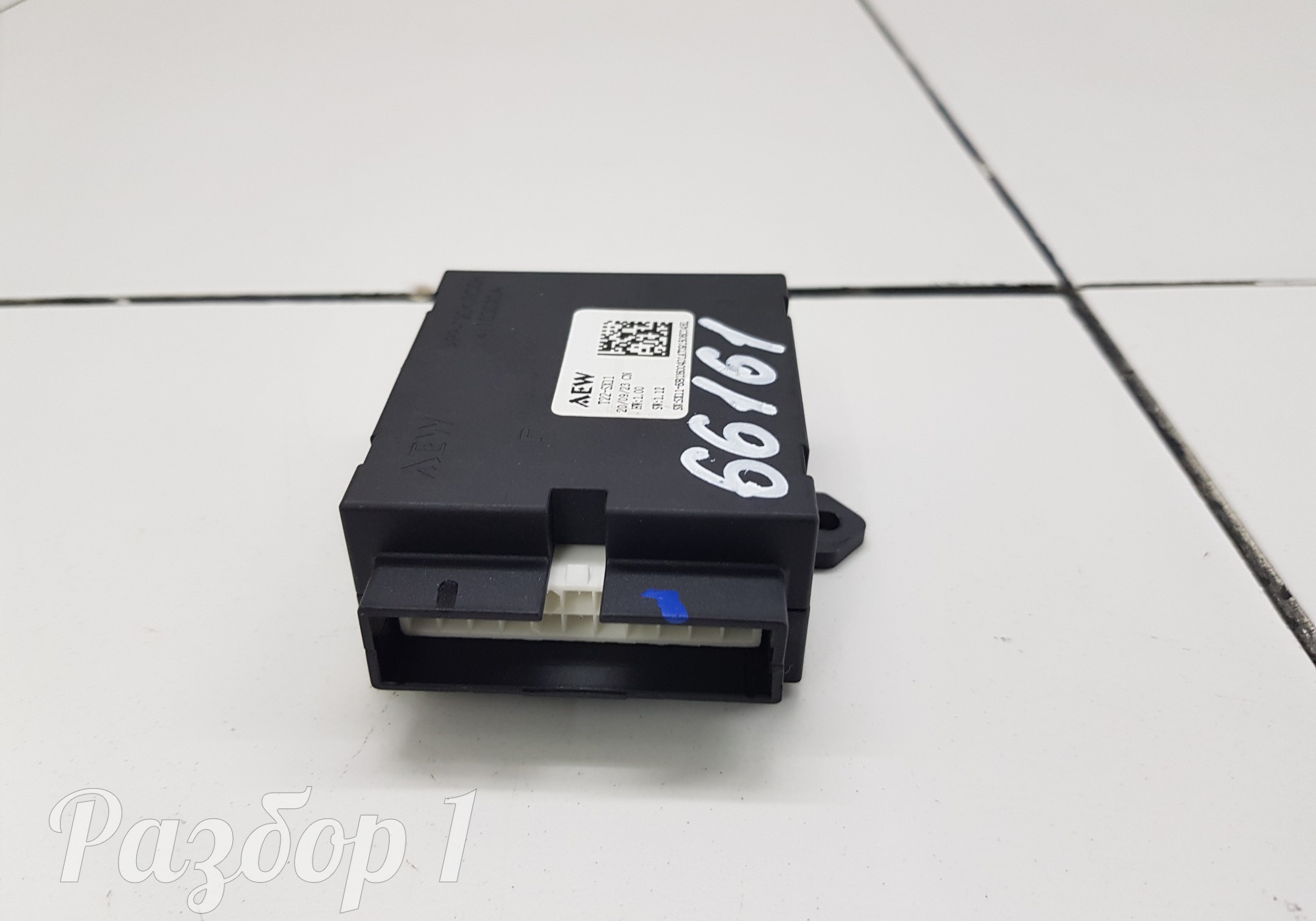 41103020A Электронный блок для Geely Coolray (с 2020)