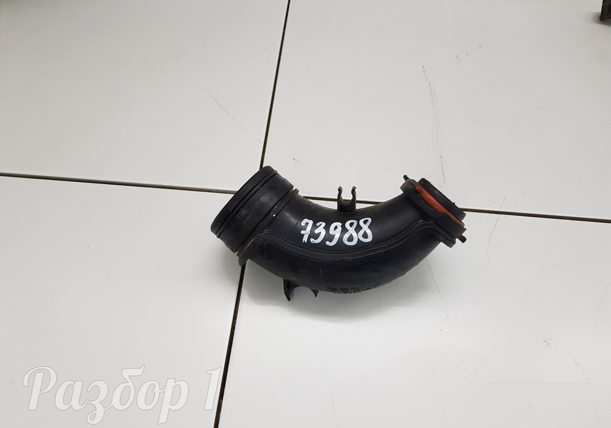 6606632584 Патрубок для Geely Atlas Pro (с 2021)