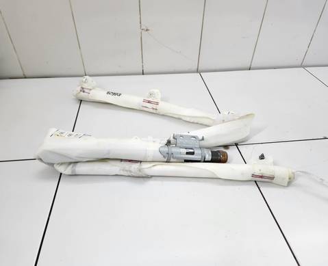 5820105XPW01A Подушка безопасности боковая (шторка) правая для Great Wall Poer (с 2019)