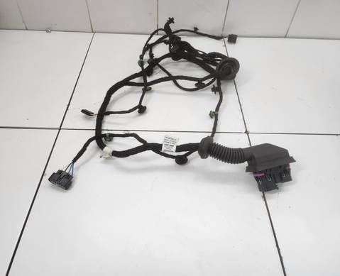 806014325AA Электропроводка задней правой двери для Chery Tiggo 9 (с 2023)