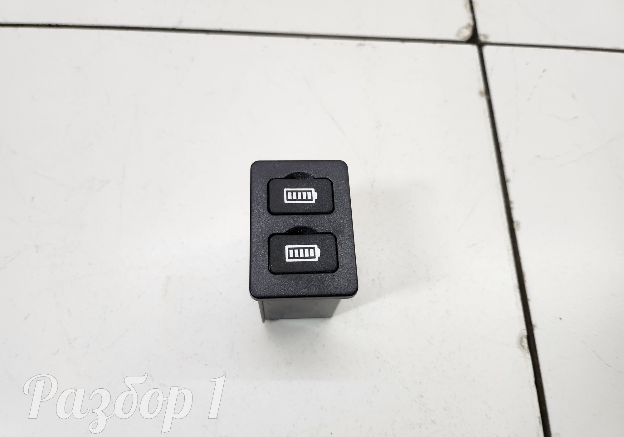 3784100XKN04A Разъем usb для Haval Dargo (с 2022)