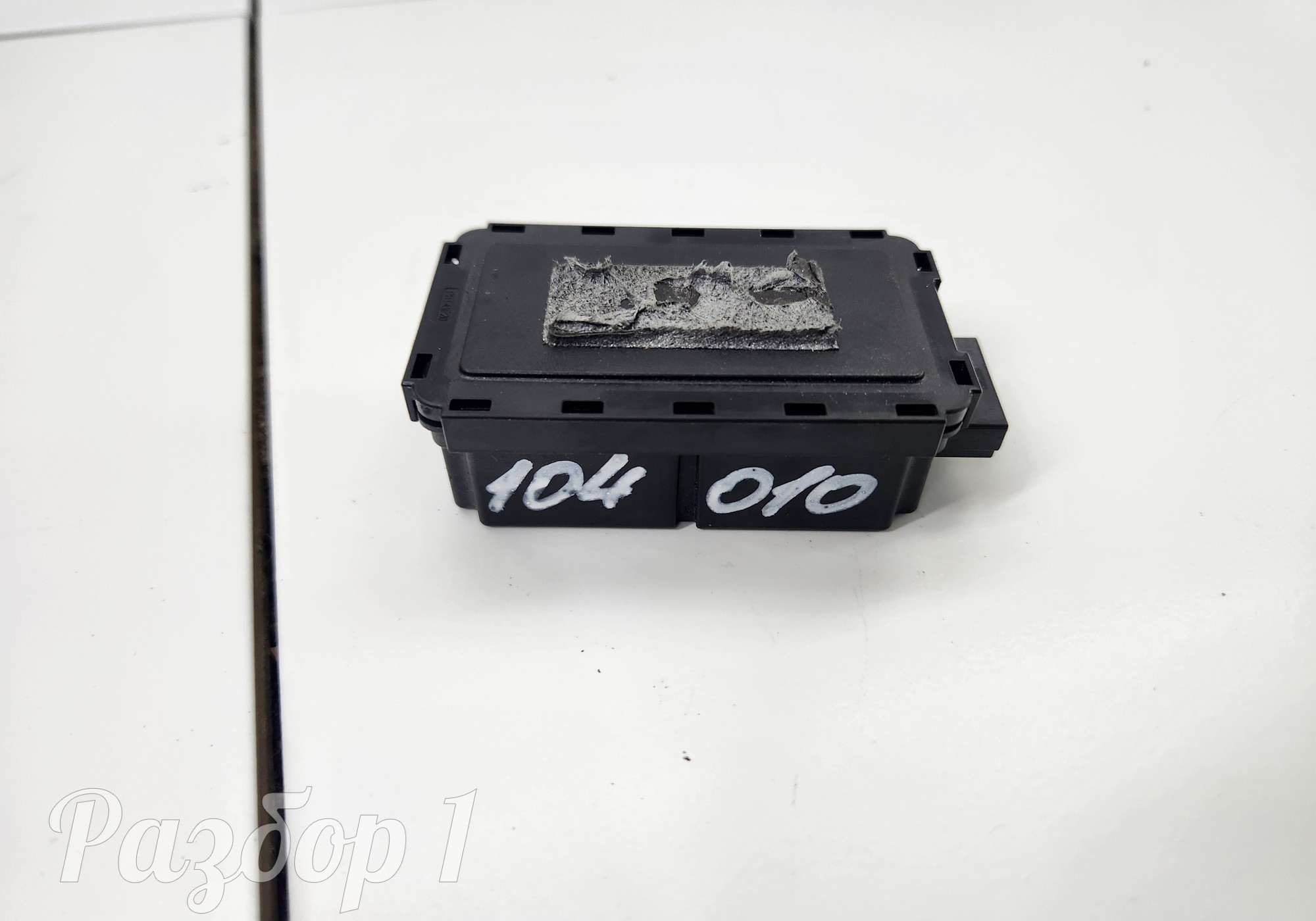 6600140573 Электронный блок для Geely Emgrand (SS11) (с 2021)