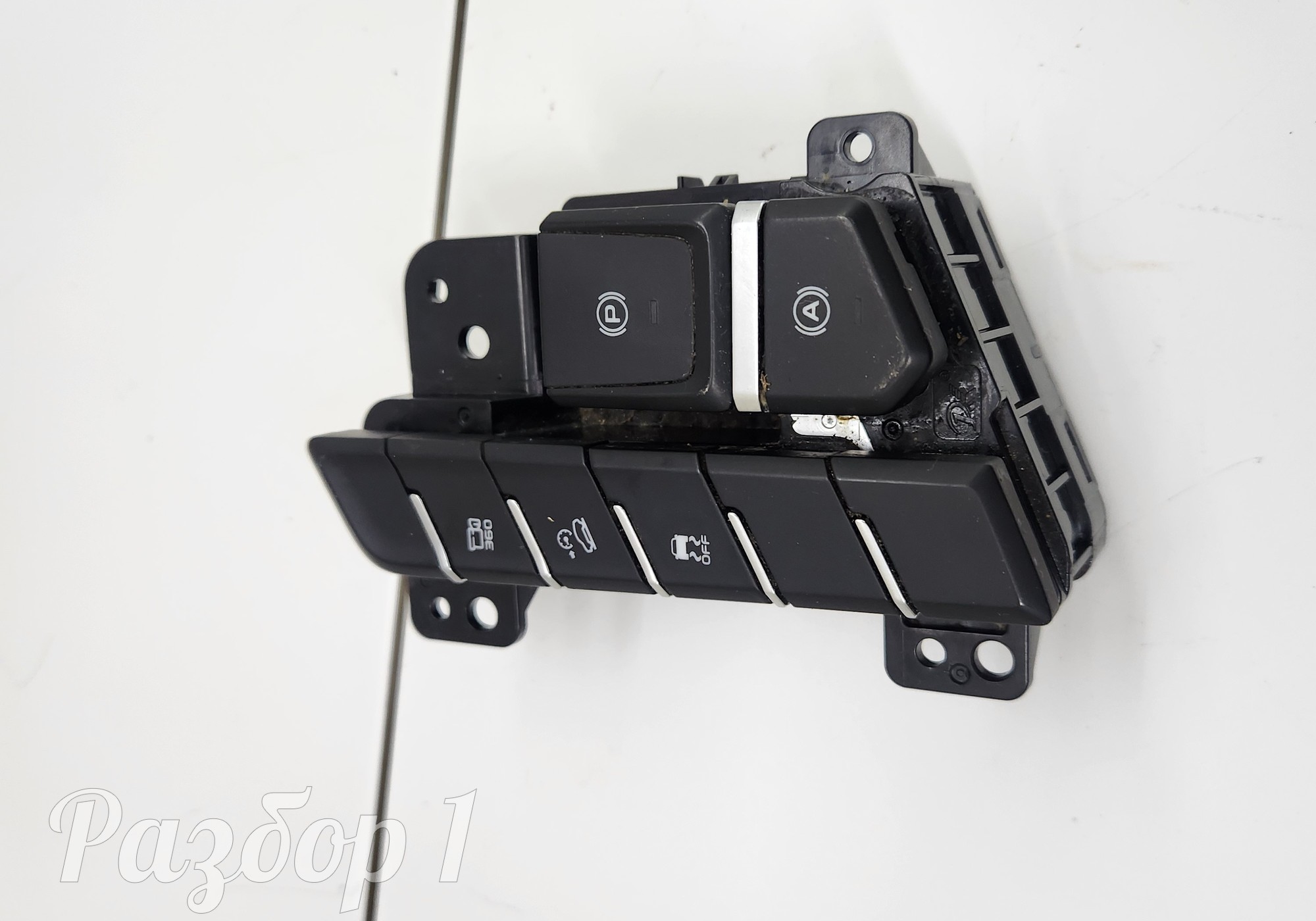 8891753234 Блок кнопок для Geely Tugella (с 2019)