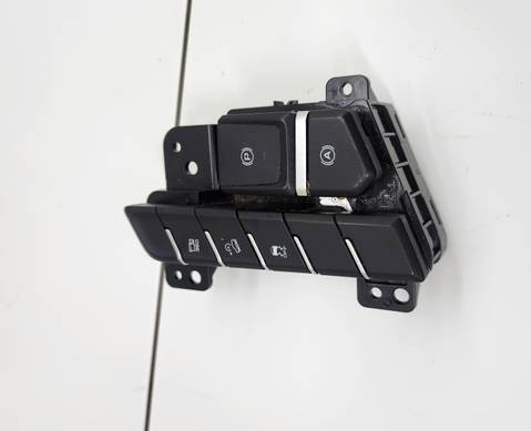 8891753234 Блок кнопок для Geely Tugella (с 2019)