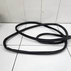 Уплотнитель двери передней левой для Geely Tugella (с 2019)