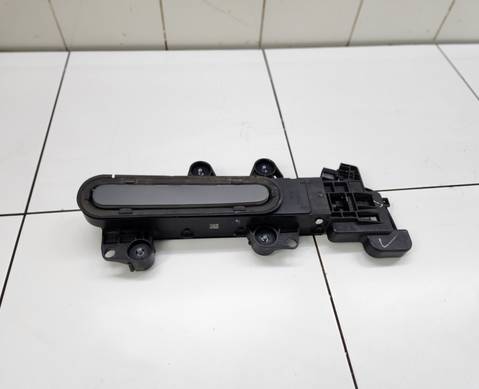 6205500DE02AB Ручка двери наружная задняя левая для Changan UNI-V (с 2022)