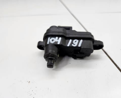 F11D4030 Замок лючка бензобака для Haval H3 (с 2024)