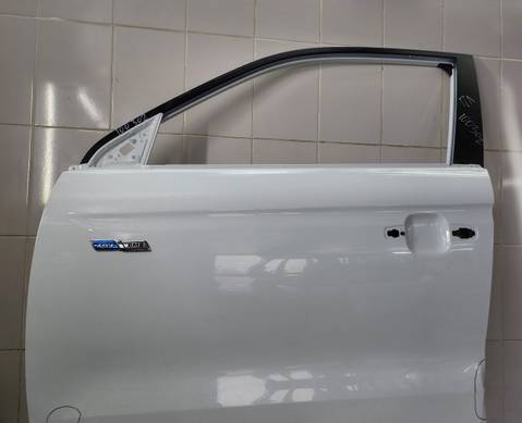 Дверь передняя левая для Geely Atlas Pro (с 2021)