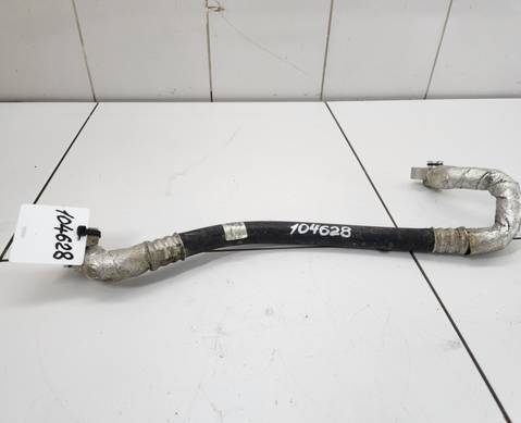 8108200P33Z0 Шланг кондиционера для Jac T9 (с 2023)